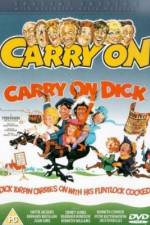 Watch Carry on Dick Moviesjoy