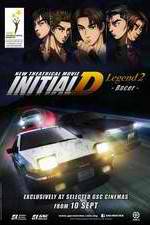 Watch New Initial D the Movie: Legend 2 - Racer Moviesjoy