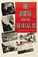 Watch The Battle for the Marianas Moviesjoy