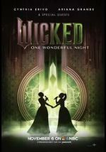 Watch Wicked: One Wonderful Night (TV Special 2025) Moviesjoy