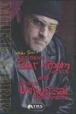 Watch Mike Serr's Explosive Bar Room Tactics Moviesjoy