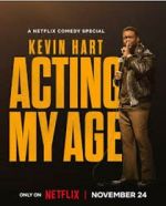 Watch Kevin Hart: Acting My Age (TV Special 2025) Moviesjoy