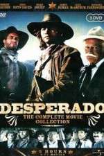 Watch Desperado: The Outlaw Wars Moviesjoy