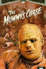 Watch The Mummy's Curse Moviesjoy