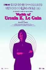 Watch Worlds of Ursula K. Le Guin Moviesjoy