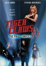 Watch Tiger Claws III Moviesjoy