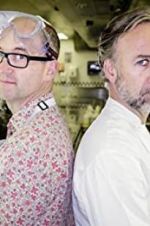 Watch Chef vs. Science: The Ultimate Kitchen Challenge Moviesjoy