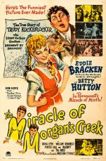 Watch The Miracle of Morgan\'s Creek Moviesjoy
