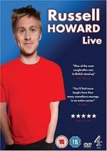 Watch Russell Howard: Live Moviesjoy