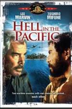 Watch Hell in the Pacific Moviesjoy