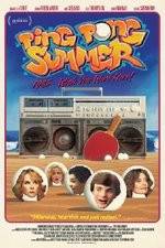 Watch Ping Pong Summer Moviesjoy