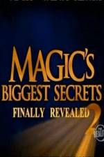 Watch Breaking the Magician's Code 2 Magic's Biggest Secrets Finally Revealed Moviesjoy