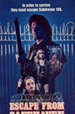 Watch Escape from Safehaven Moviesjoy