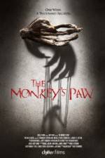 Watch The Monkeys Paw Moviesjoy