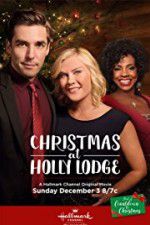Watch Christmas at Holly Lodge Moviesjoy