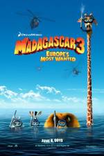 Watch Madagascar 3 Moviesjoy