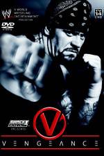Watch WWE Vengeance Moviesjoy