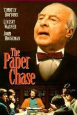 Watch The Paper Chase Moviesjoy