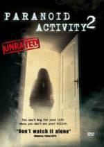 Watch Paranoid Activity 2 Moviesjoy