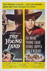 Watch The Young Land Moviesjoy