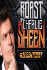 Watch Comedy Central Roast of Charlie Sheen Moviesjoy