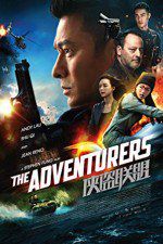 Watch The Adventurers Moviesjoy