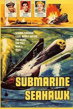 Watch Submarine Seahawk Moviesjoy