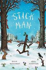 Watch Stick Man Moviesjoy