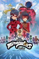 Watch Miraculous World: Tokyo, Stellar Force Moviesjoy
