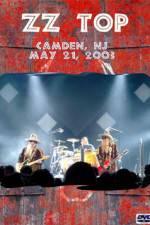 Watch ZZ Top: Live Camden NJ Moviesjoy