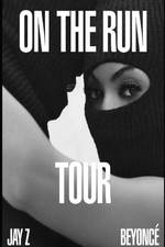 Watch On the Run Tour: Beyonce and Jay Z Moviesjoy