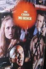 Watch She Cried Murder Moviesjoy