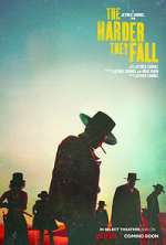 Watch The Harder They Fall Moviesjoy