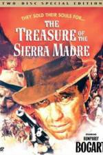 Watch The Treasure of the Sierra Madre Moviesjoy
