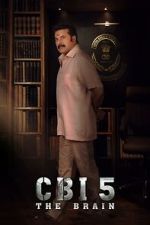 Watch CBI 5: The Brain Moviesjoy