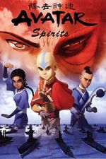 Watch Avatar Spirits (Short 2010) Moviesjoy