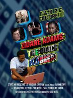 Watch Zidane Adams: The Black Blogger! Moviesjoy