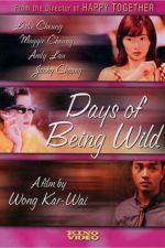 Watch Days of Being Wild Moviesjoy
