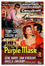 Watch The Purple Mask Moviesjoy