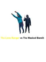 Watch The Lone Ranger vs the Masked Bandit Moviesjoy