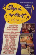 Watch Deep in My Heart Moviesjoy