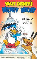 Watch Donald and Pluto (Short 1936) Moviesjoy