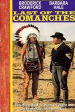 Watch Last of the Comanches Moviesjoy