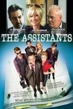 Watch The Assistants Moviesjoy