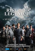Watch Rise of the Legend Moviesjoy