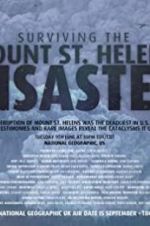 Watch Surviving the Mount St. Helens Disaster Moviesjoy