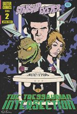 Watch Starship Exeter: The Tressaurian Intersection Moviesjoy