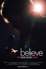 Watch Believe: The Eddie Izzard Story Moviesjoy