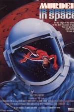 Watch Murder in Space Moviesjoy