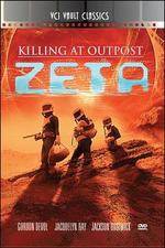Watch The Killings at Outpost Zeta Moviesjoy
